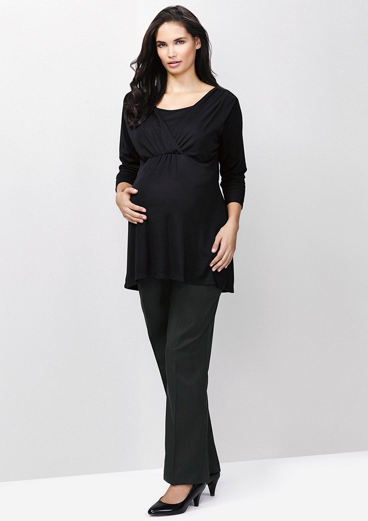 Ladies Maternity Pant